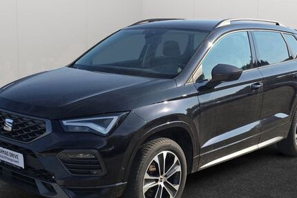 Seat Ateca 30.864 km 27.490 &euro; Castrop-Rauxel 44575