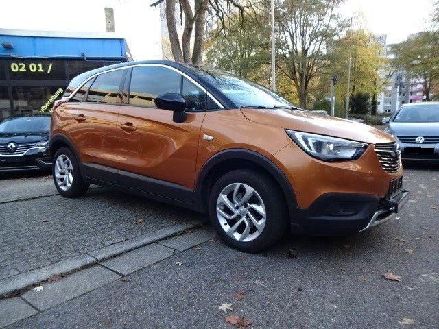 Opel Crossland (X) 138.150 km 9.999 &euro; Essen 45276