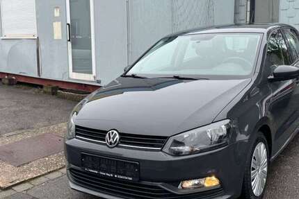 VW Polo 81.601 km 8.300 &euro; Bochum 44791