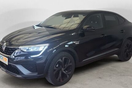 Renault Arkana 42.751 km 21.489 &euro; Duisburg 47138