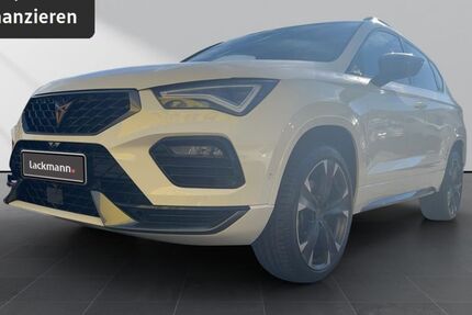 Cupra Ateca 42.580 km 29.490 &euro; Wuppertal 42109