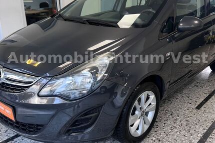 Opel Corsa 99.800 km 4.690 &euro; Recklinghausen 45657