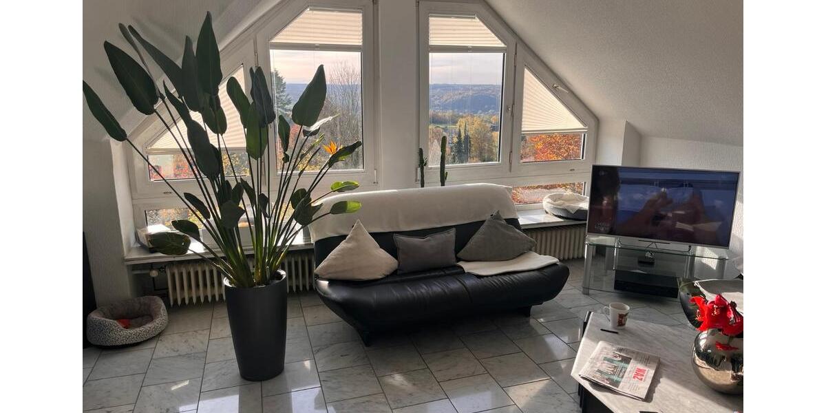 Dachgeschoßwohnung Bochum Bochum-Südwest - 4 Zimmer, 116 m&sup2;, 325.000&euro; | Angebot:26110541