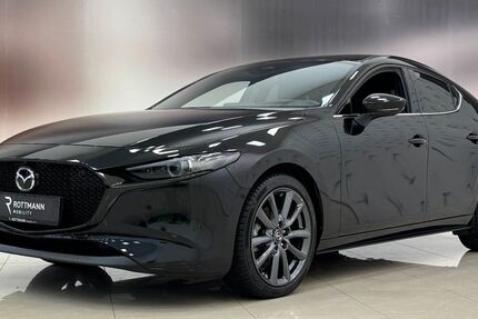 Mazda 3 20.699 km 23.500 &euro; Oberhausen 46149