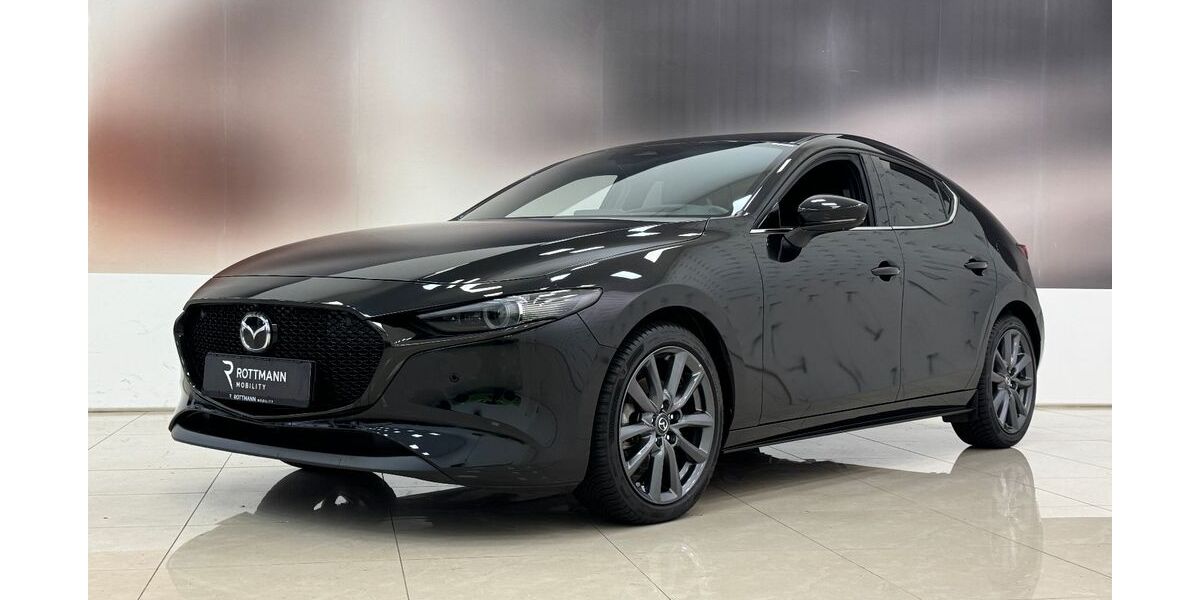 Mazda 3 20.699 km 23.500 &euro; Oberhausen 46149