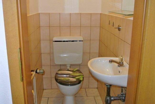 Patrizierhaus mit hohen Decken und neuer Ausstattung für Altbauliebhaber**** 3 zimmer