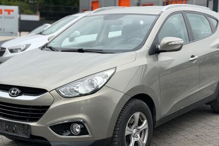 Hyundai ix35 298.000 km 3.890 &euro; Herten 45701