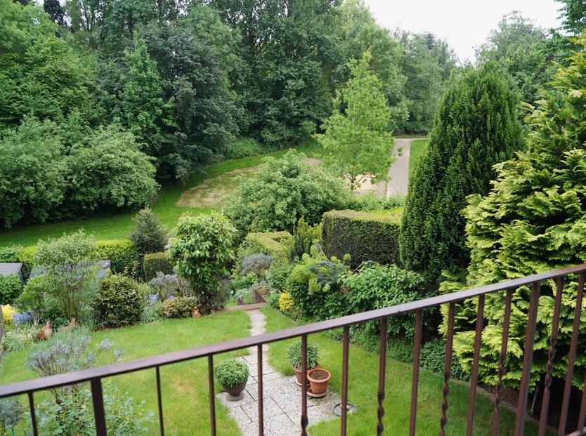 Einfamilienhaus in Toplage Mülheim-Winkhausen mit Garten & Garage
