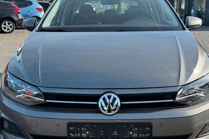 VW Polo 53.428 km 10.890 &euro; Duisburg 47169