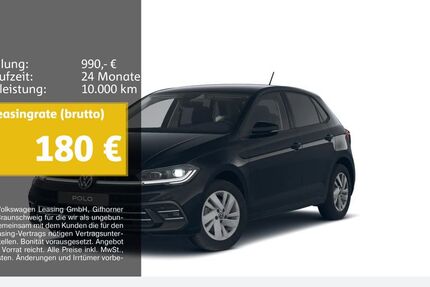 VW Polo 22.039 km 24.430 &euro; Bochum 44809