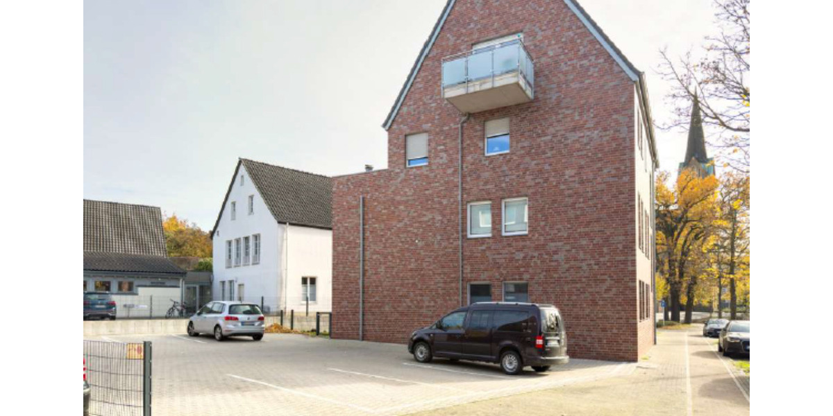 Dachgeschoßwohnung Marl Alt-Marl - 2 Zimmer, 45 m&sup2;, 630&euro; | Angebot:25562415