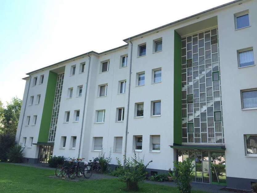 Wohnung zum Mieten in Krefeld 628 € 74 m²