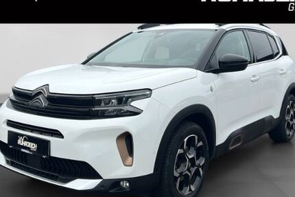Citroen C5 Aircross 30.650 km 21.990 € Duisburg 47059