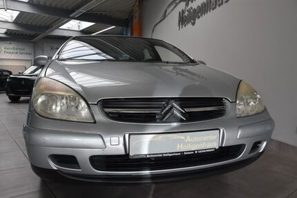 Citroen C5 293.660 km 680 € Heiligenhaus 42579