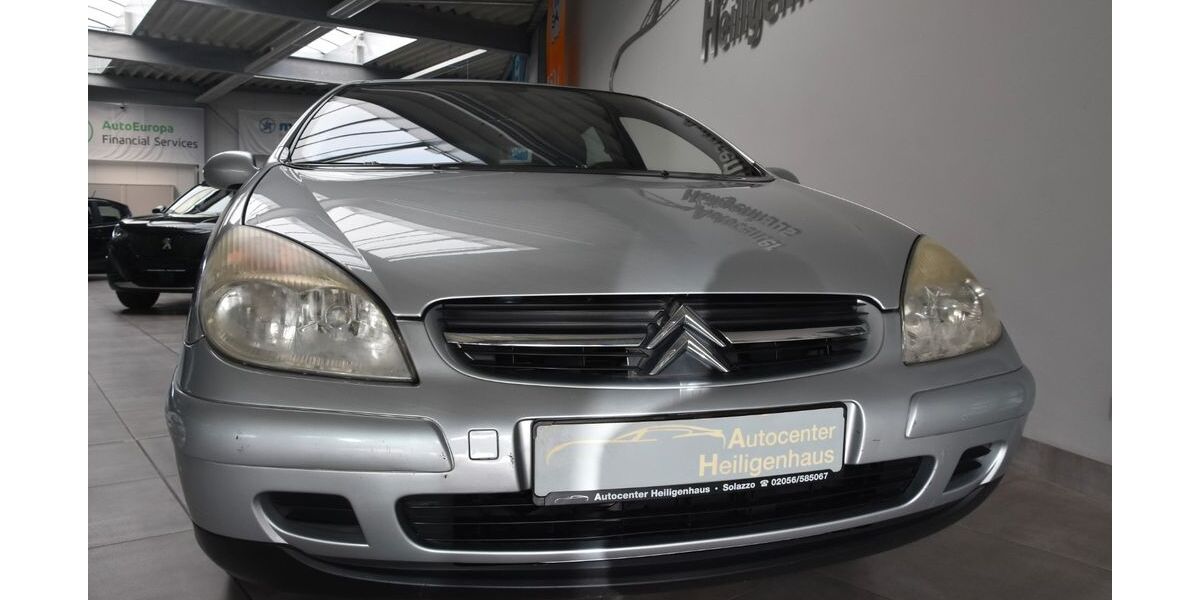 Citroen C5 293.660 km 680 € Heiligenhaus 42579