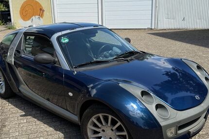 Smart Roadster 157.179 km 7.199 &euro; Duisburg 47239