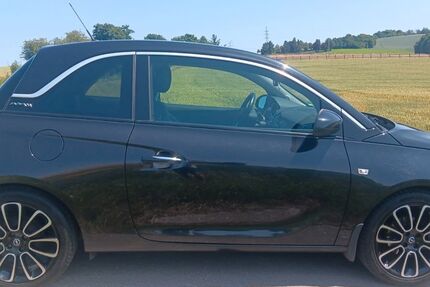 Opel Adam 162.000 km 5.600 &euro; Velbert 42549