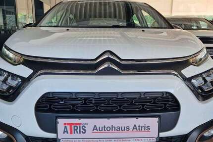Citroen C3 22.000 km 10.900 &euro; Bottrop 46238