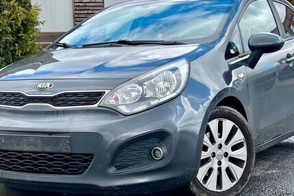 Kia Rio 483.738 km 1.800 &euro; Gelsenkirchen 45884