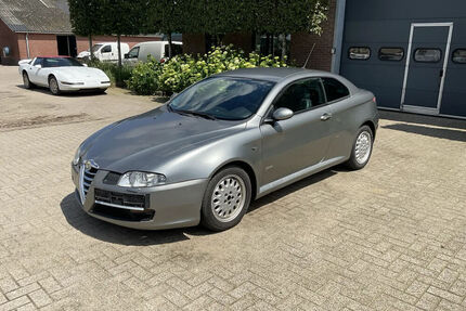 Alfa Romeo GT