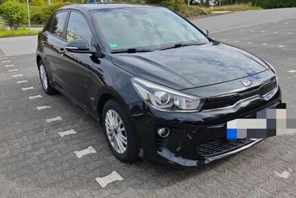 Kia Rio 47.200 km 11.500 &euro; wuppertal 42115
