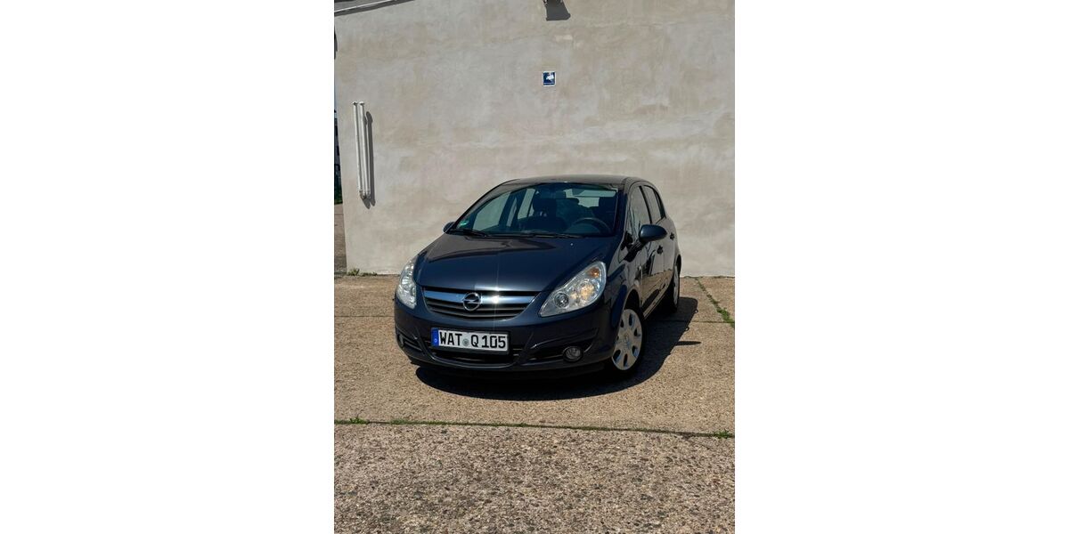 Opel Corsa 164.000 km 1.999 &euro; Velbert 42549