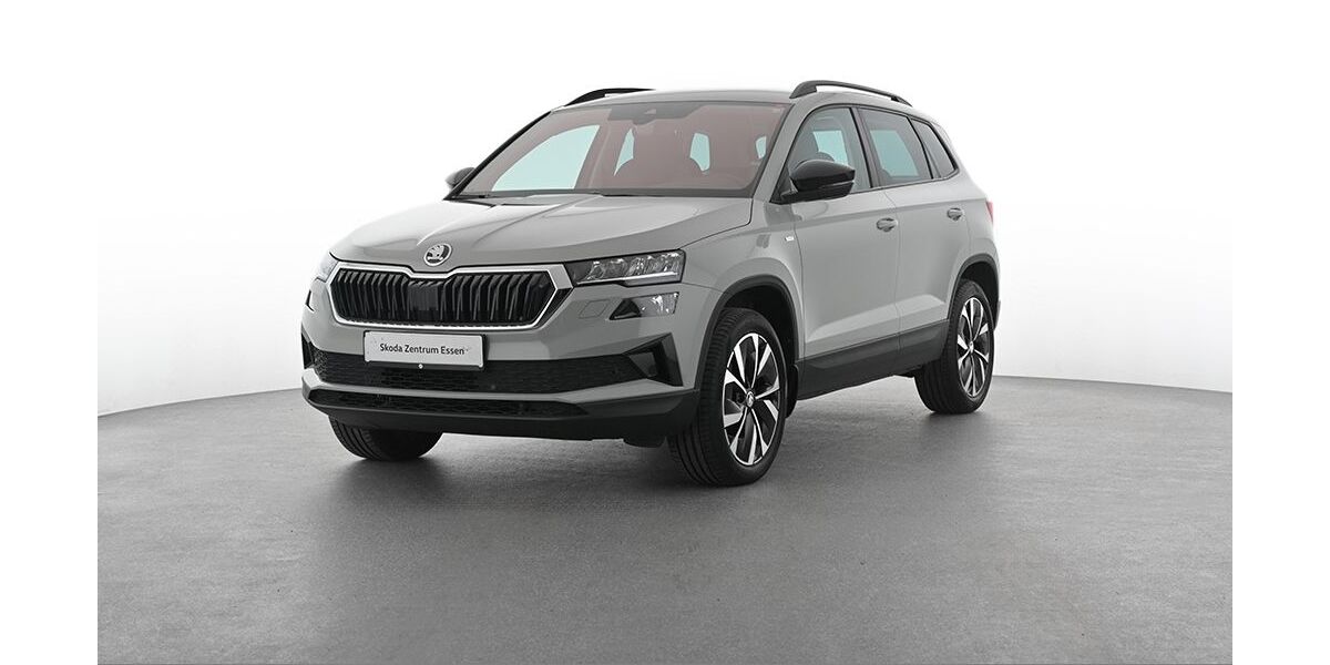 Skoda Karoq 47.133 km 29.960 &euro; Essen 45143