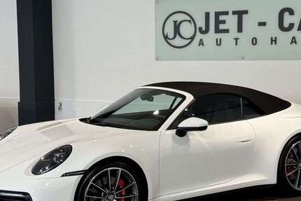 Porsche 911 18.500 km 137.900 &euro; Wuppertal 42349