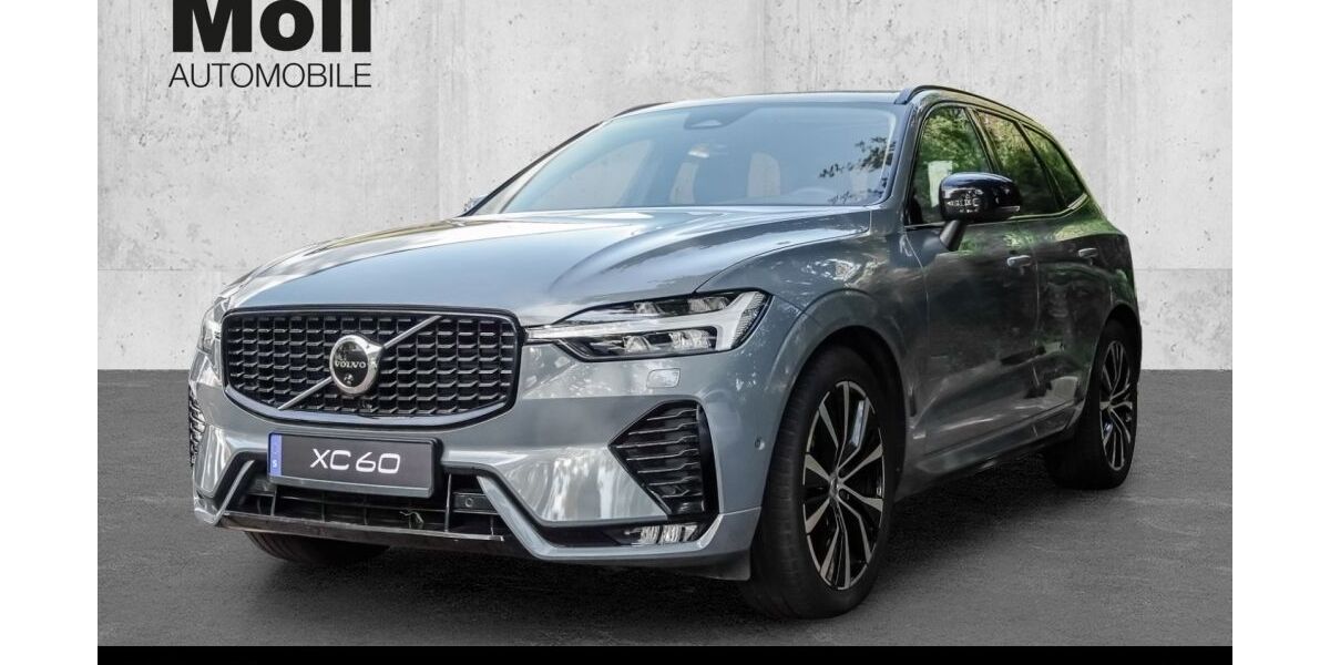 Volvo XC60 16.140 km 42.480 &euro; Wuppertal 42109