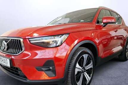 Volvo XC40 30.030 km 31.880 &euro; Recklinghausen 45659