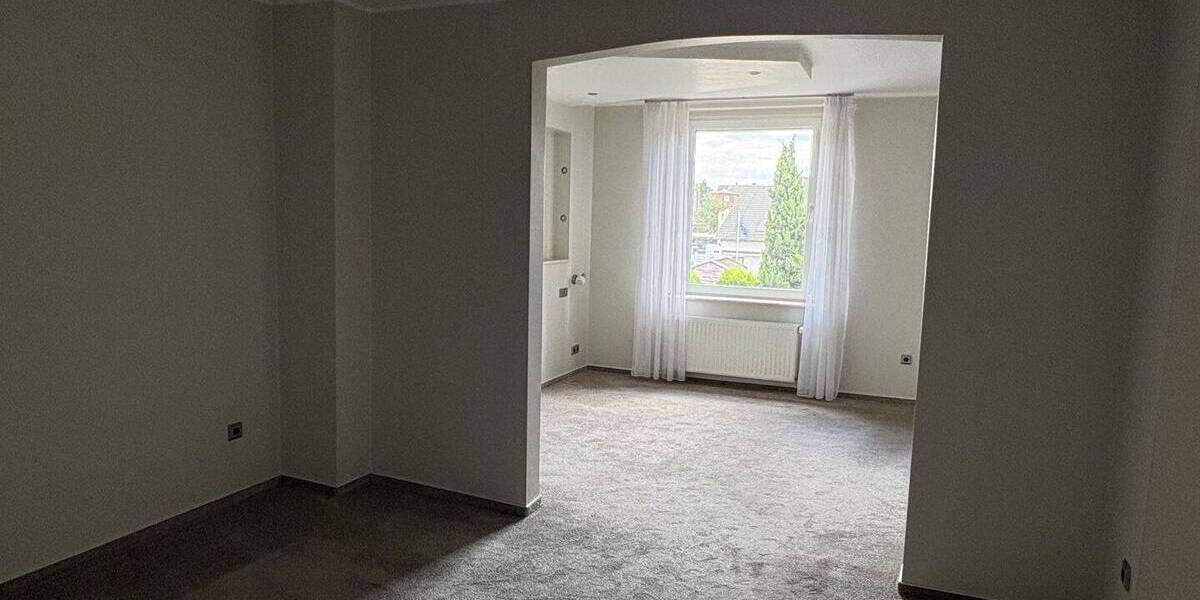 Doppelhaushälfte Moers Scherpenberg - 5 Zimmer, 123 m&sup2;, 429.000&euro; | Angebot:25668374