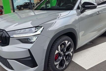 Skoda Kodiaq 5.000 km 53.980 € Essen 45326