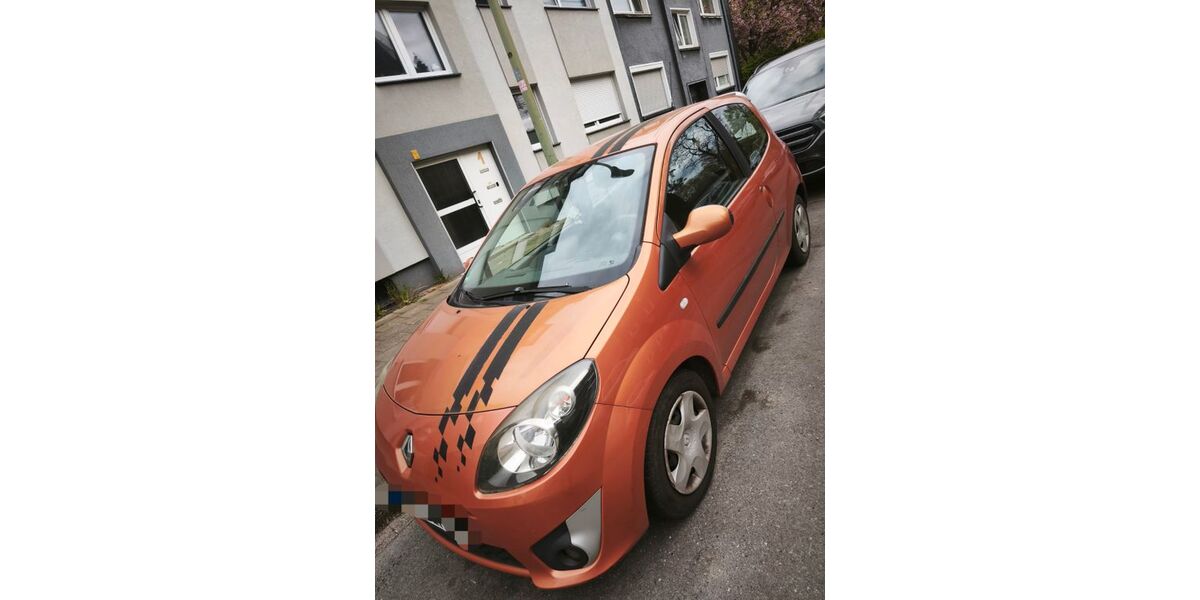 Renault Twingo 154.200 km 1.400 &euro; Essen 45326