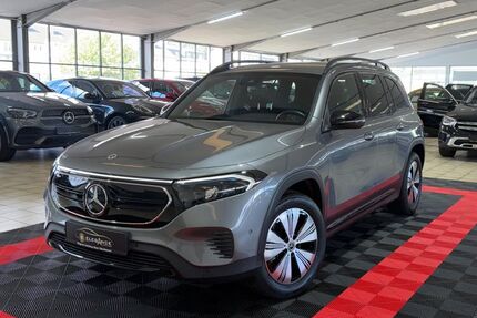 Mercedes-Benz EQB 56.000 km 31.900 &euro; Oberhausen 46047