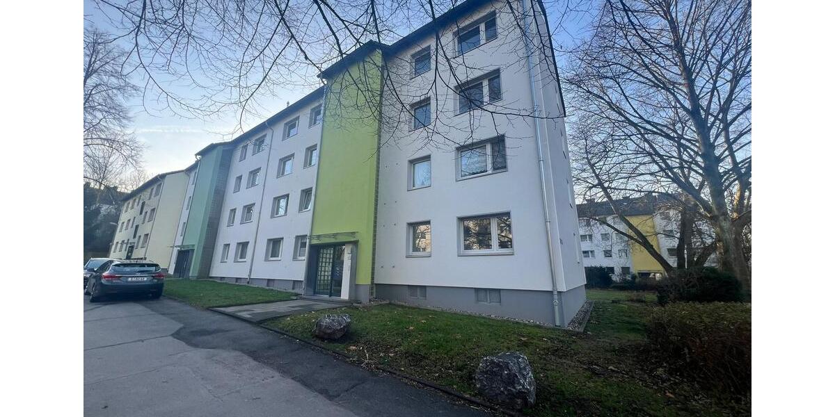 Etagenwohnung Essen Stadtbezirk VII - 2 Zimmer, 58 m&sup2;, 490&euro; | Angebot:25570046