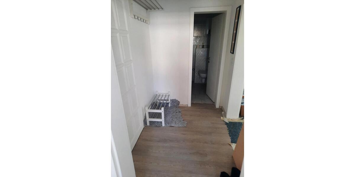 Erdgeschoßwohnung Essen Südviertel - 1 Zimmer, 40 m&sup2;, 650&euro; | Angebot:26113492