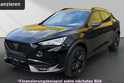 Cupra Formentor 19.900 km 31.690 &euro; Wuppertal 42109