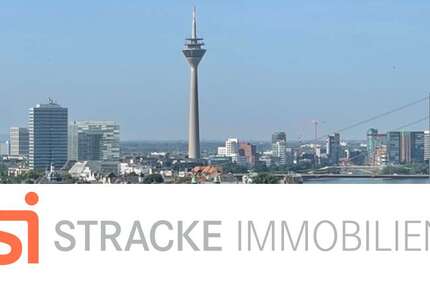 Wohnung zum Kaufen in Düsseldorf 290.000 € 41 m²