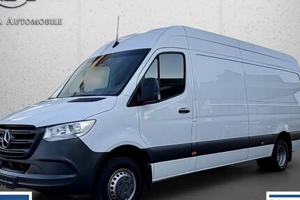 Mercedes-Benz Sprinter 50.000 km 34.400 &euro; Duisburg 47259