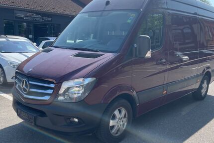 Mercedes-Benz Sprinter 175.000 km 13.980 &euro; Herten 45701