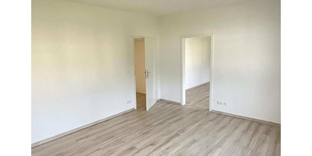 Zentrale 2-Zimmer-Wohnung in Duisburg Neudorf 2 zimmer