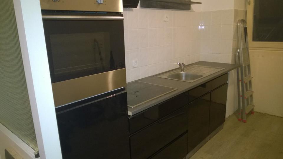 Eigentumswohnung 78qm in Bochum Süd 3 zimmer