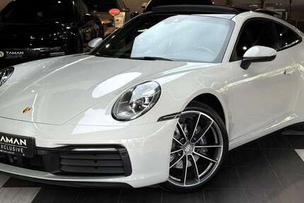 Porsche 911 16.000 km 123.850 € Mülheim an der Ruhr 45472