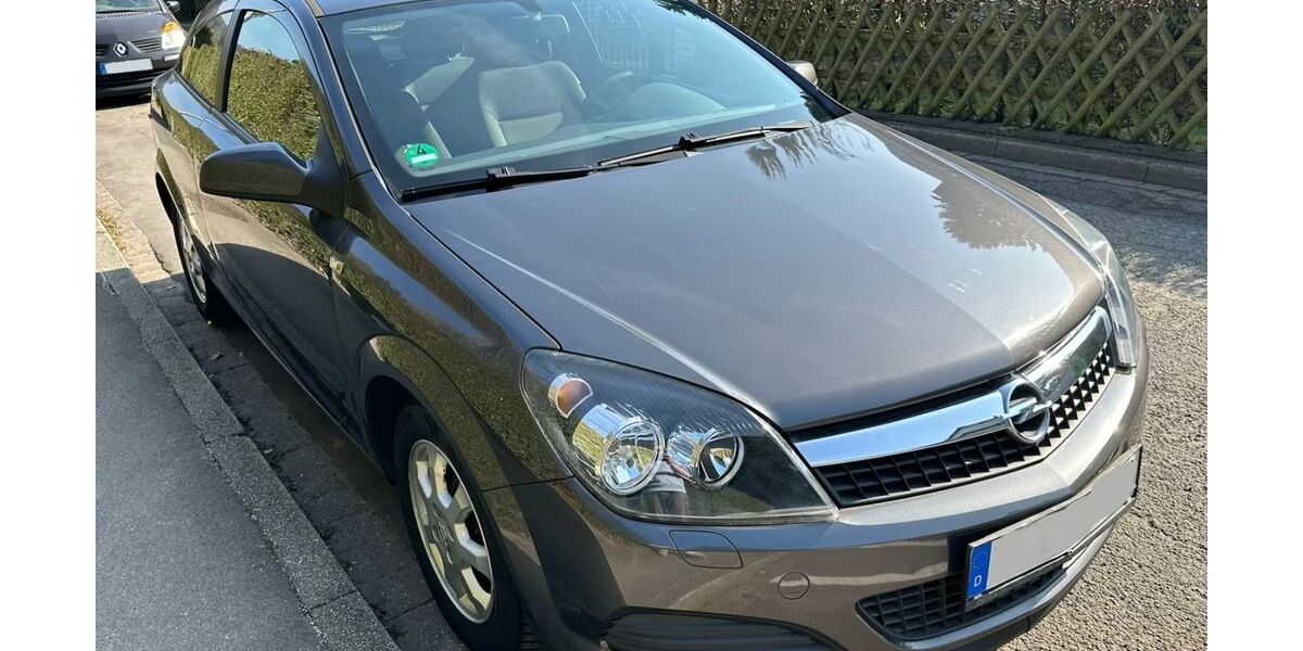 Opel Astra 109.000 km 3.000 &euro; Witten 58452