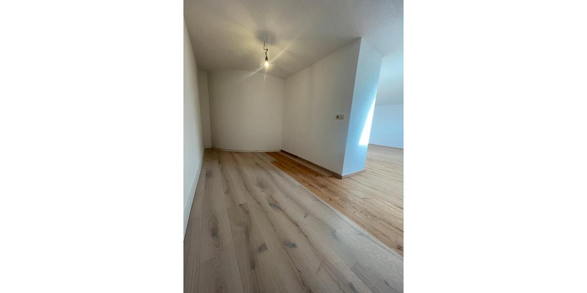 Wohnung in zentraler Lage von Gladbck 1 zimmer