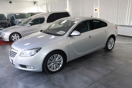 Opel Insignia 147.575 km 4.650 &euro; Essen 45329