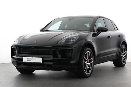 Porsche Macan 47.012 km 65.900 &euro; Essen 45143