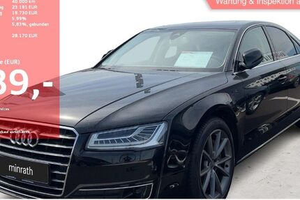 Audi A8 132.430 km 27.870 € Moers-Hülsdonk 47441