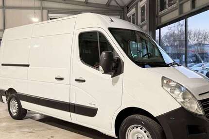 Opel Movano 122.500 km 10.500 &euro; Gelsenkirchen 45879