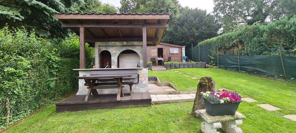 Saniertes Mehrfamilienhaus in Wuppertal Vohwinkel